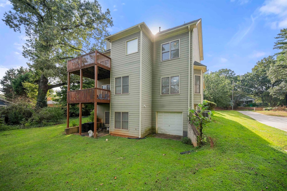 2057 Brockett Rd, Tucker, GA 30084 - photo 1