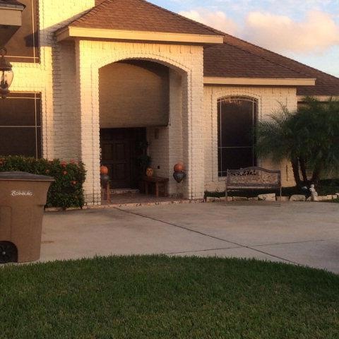 2902 Leslie St, Edinburg, TX 78539 - photo 1