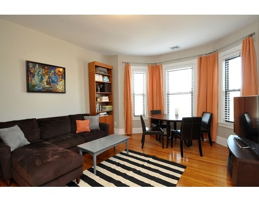 42 Rockview St unit 5, Jamaica Plain, MA 02130 - photo 1