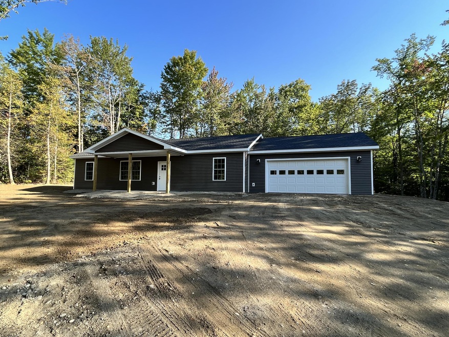 41 McIntosh Ave