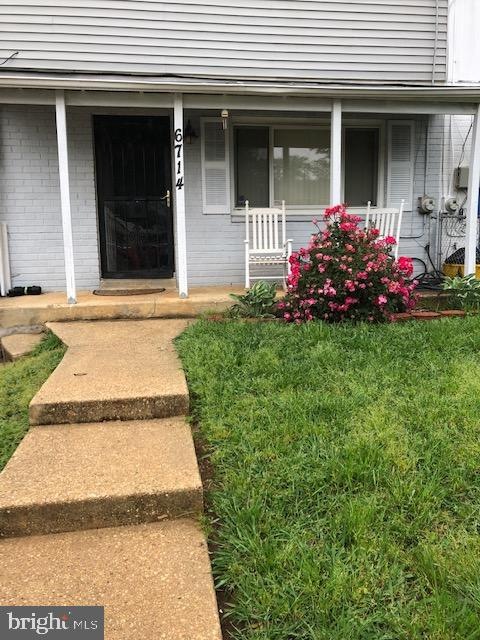 6714 Flagstaff St, Hyattsville, MD 20785 - photo 1