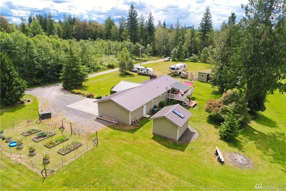 41210 305th Ave SE, Enumclaw, WA 98022 - photo 1