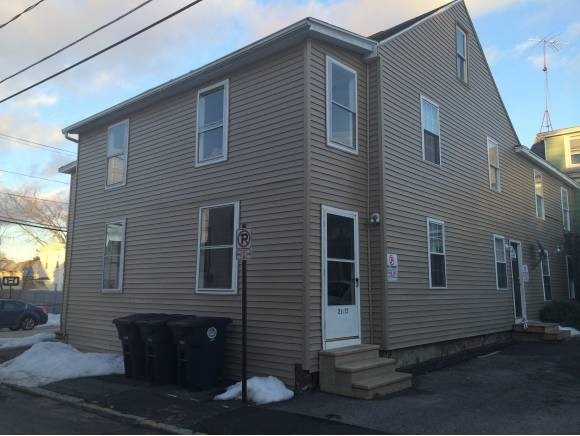 21 Ridge St unit 23, Nashua, NH 03064 - photo 1