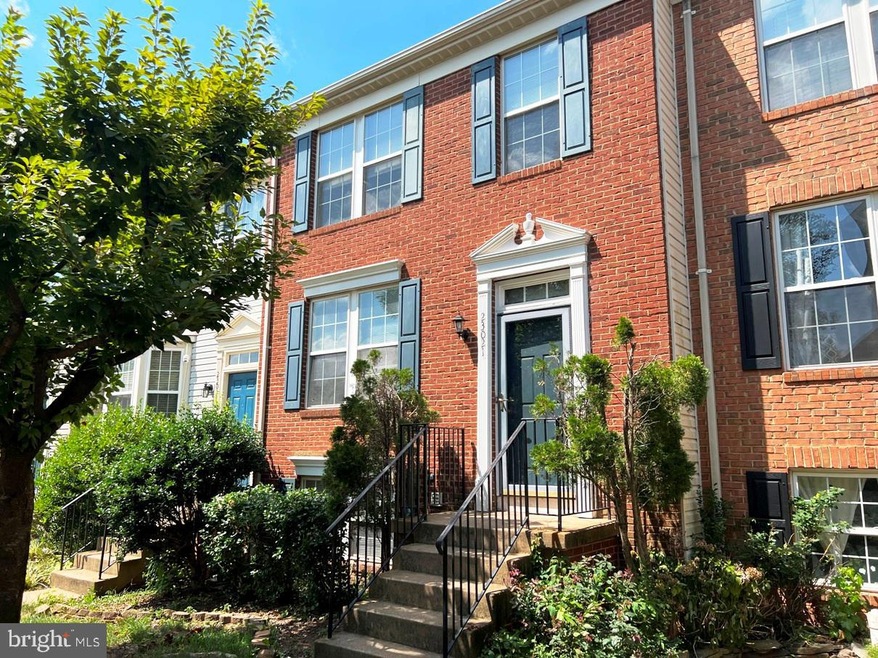 23021 Potomac Hill Square, Sterling, VA 20166 - photo 1