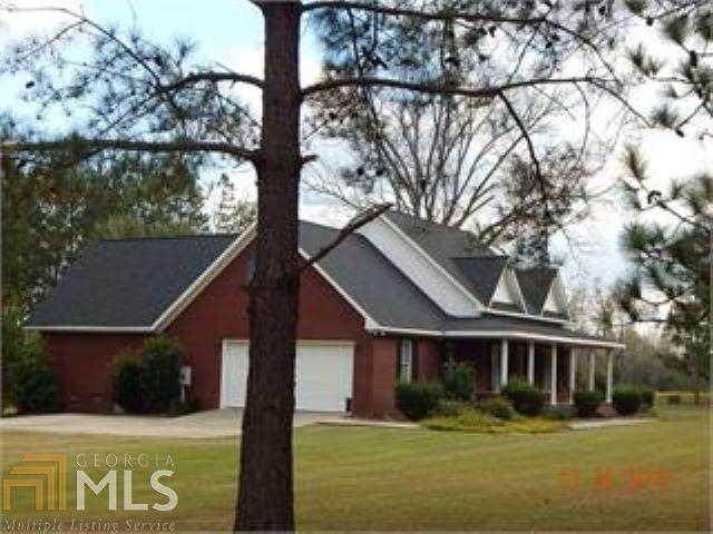 S Dockweiler Rd S, Cordele, GA 31015 - photo 1