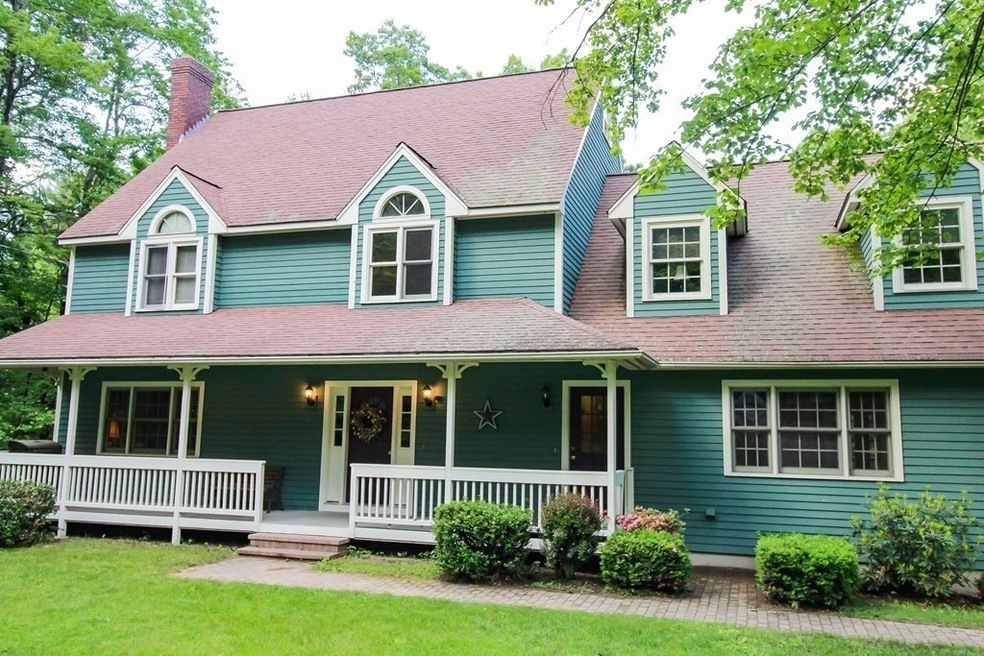 10 Phelps Place, West Boylston, MA 01583 - photo 1