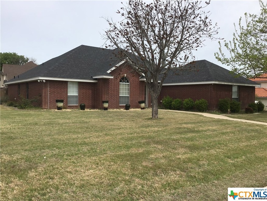 1201 Eagle Trail, Copperas Cove, TX 76522 - photo 1