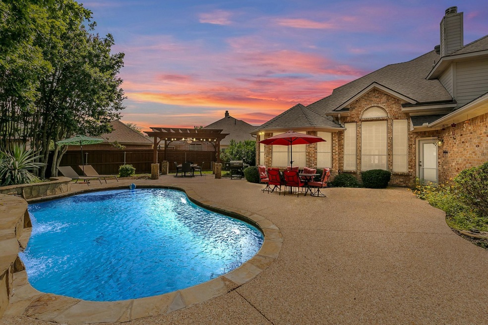 2812 Wildcreek Ct, Keller, TX 76248 - photo 1