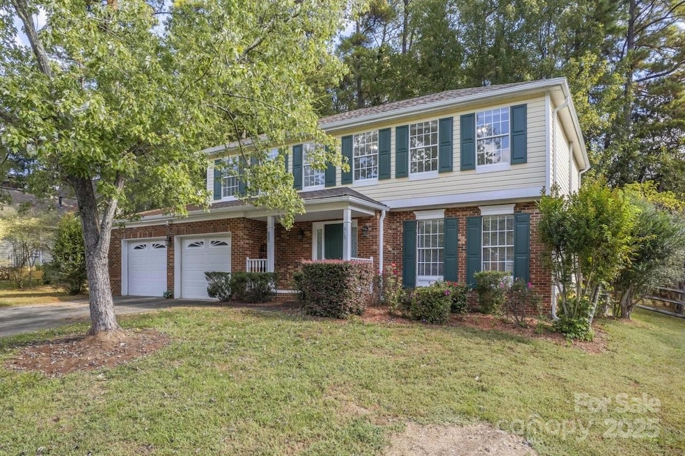 Under Contract $449,000