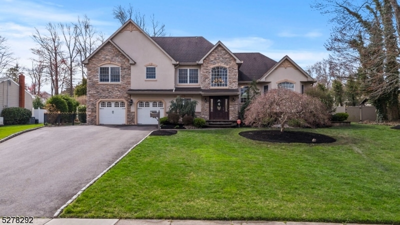 357 Willow Way, Clark, NJ 07066 - photo 1