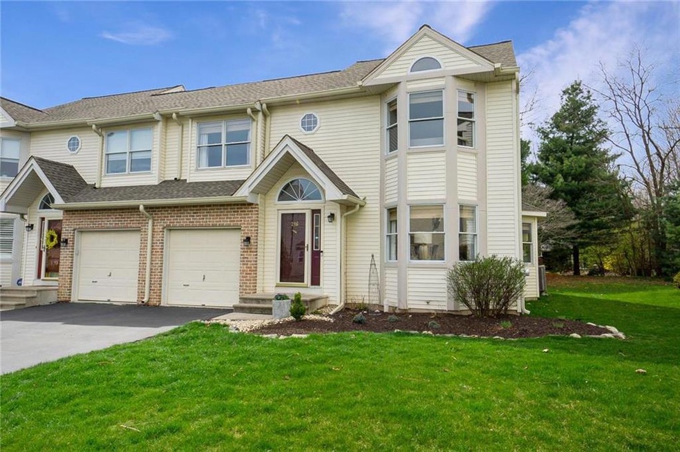 216 Ridings Cir unit G216, Macungie, PA 18062 - photo 1