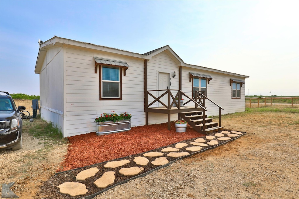 108 Fm 1750, Abilene, TX 79602 - photo 1