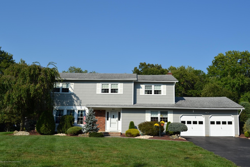 Beautiful Curb Appeal