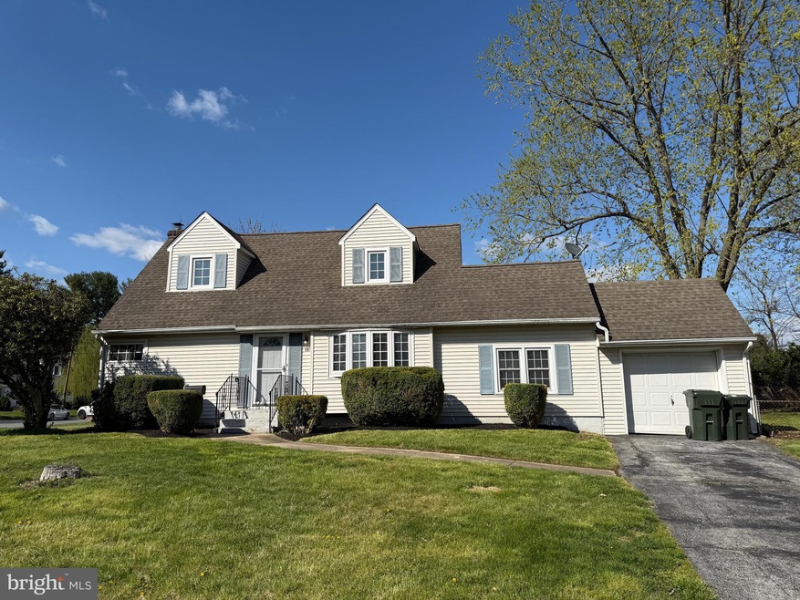 40 Odaniel Ave, Newark, DE 19711 - photo 1