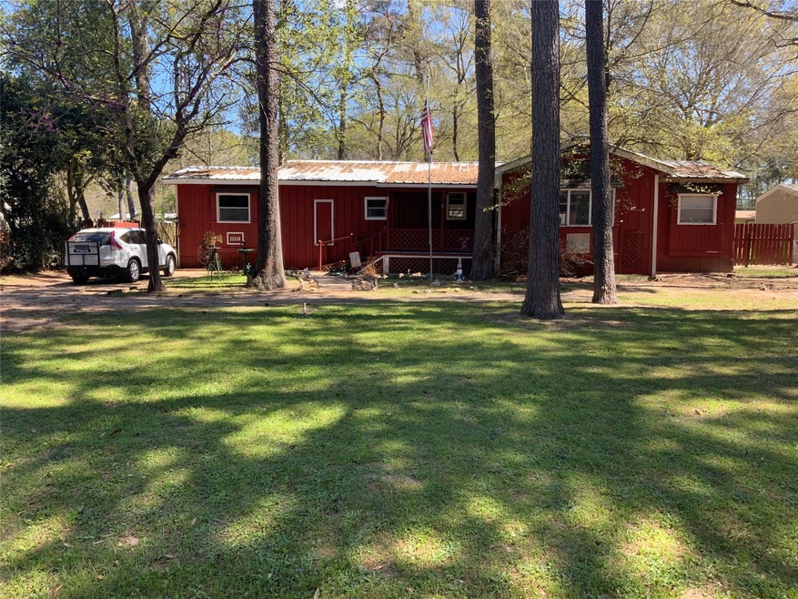 22318 Main Blvd, Tomball, TX 77377 - photo 1