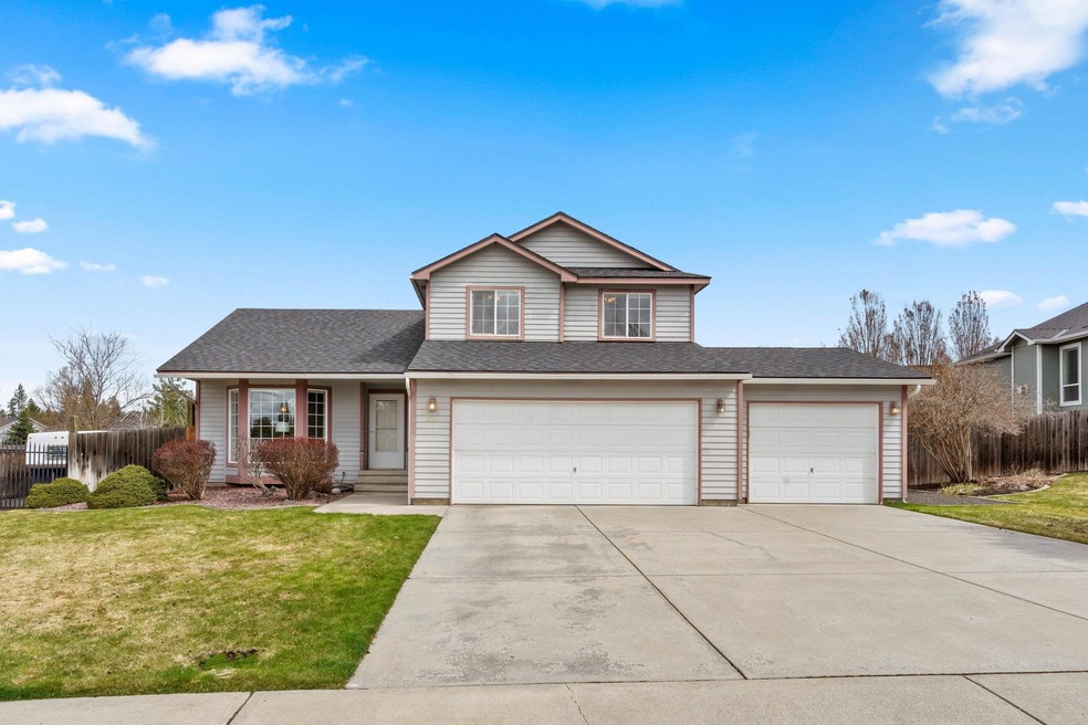 Sold $469,000 • Co-Listing Agent