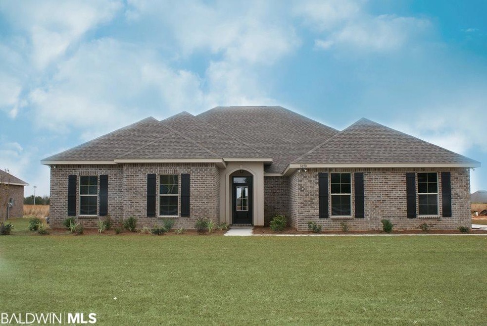 8690 Manley Rd, Fairhope, AL 36532 - photo 1