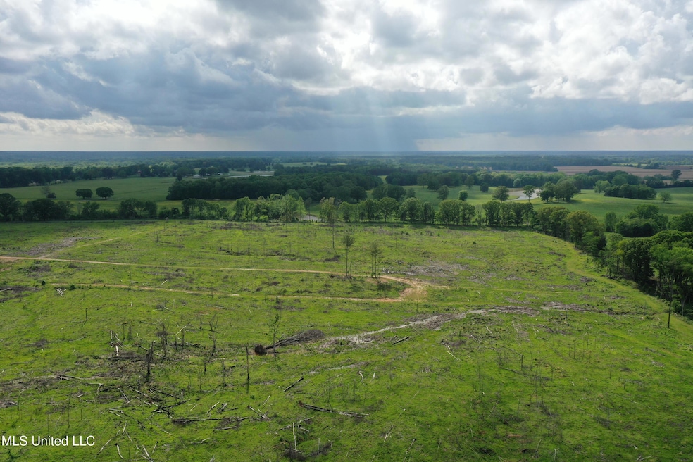 land