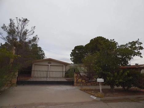 15323 Mineral Ct, Horizon City, TX 79928 - photo 1