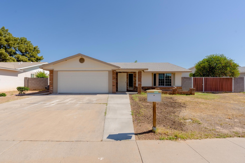 1520 E Harmony Ave, Mesa, AZ 85204 - photo 1