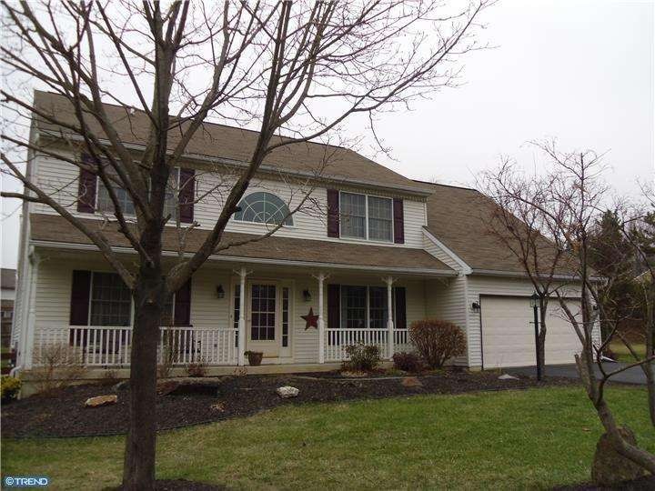 916 Heaver Close, Chadds Ford, PA 19317 - photo 1