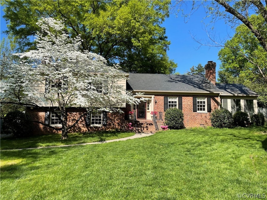 8658 Rio Grande Rd, Henrico, VA 23229 - photo 1