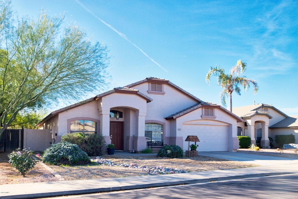 8019 E Onza Ave, Mesa, AZ 85212 - photo 1