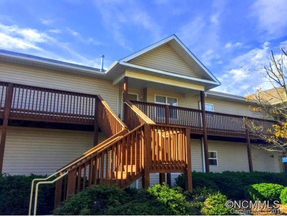 Fantastic 2nd Floor Condo