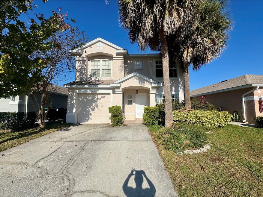 14328 Rainsong Dr, Orlando, FL 32824 - photo 1