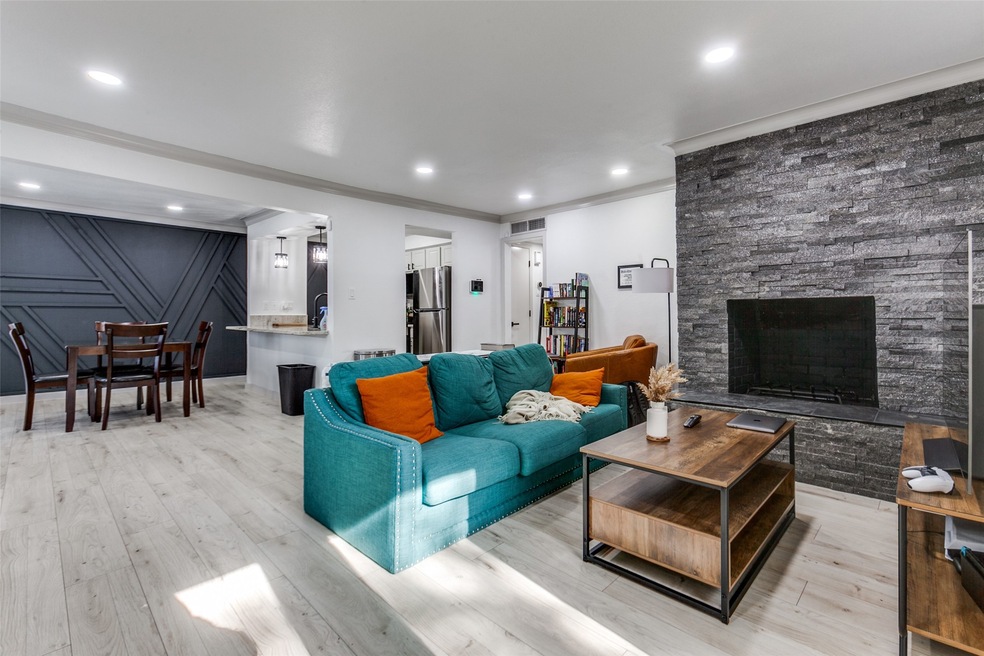 5937 E University Blvd unit 130, Dallas, TX 75206 - photo 1