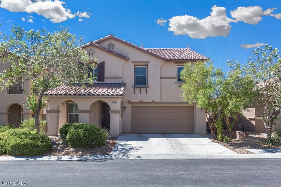 6985 Galeria Posada Ave, Las Vegas, NV 89179 - photo 1