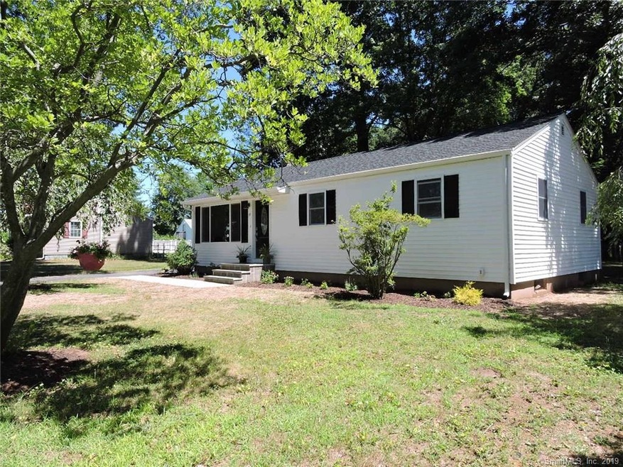 55 Field Rd, Cromwell, CT 06416 - photo 1