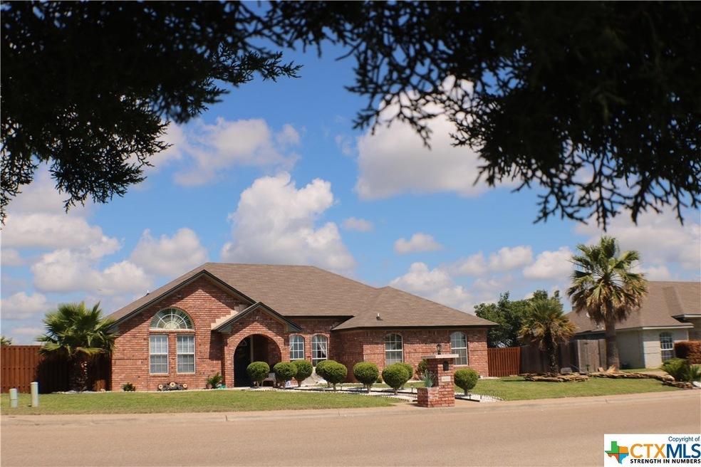 603 Skyline Dr, Copperas Cove, TX 76522 - photo 1