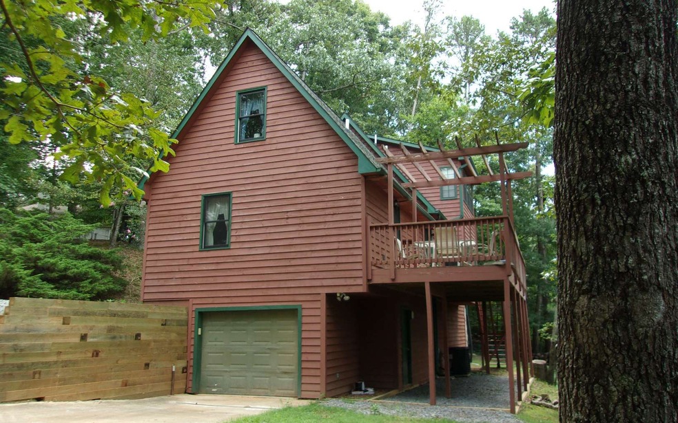 Main View