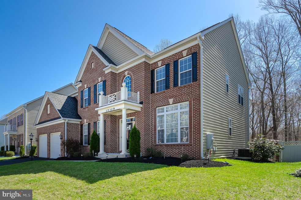 15309 Sir Edwards Dr, Upper Marlboro, MD 20772 - photo 1