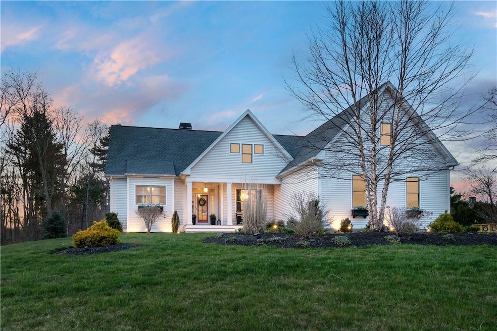 3 Willow Way, Rehoboth, MA 02769 - photo 1