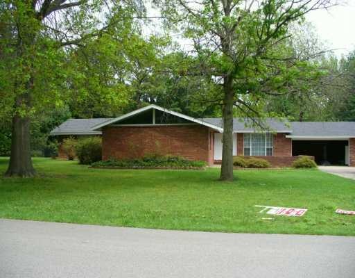 509 Catlett St, Prairie Grove, AR 72753 - photo 1