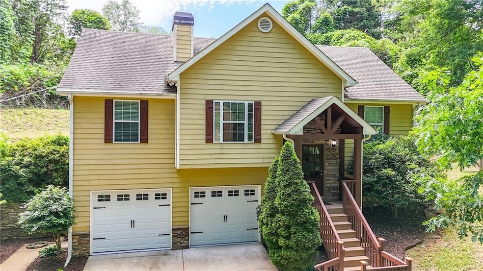 Craftsman style