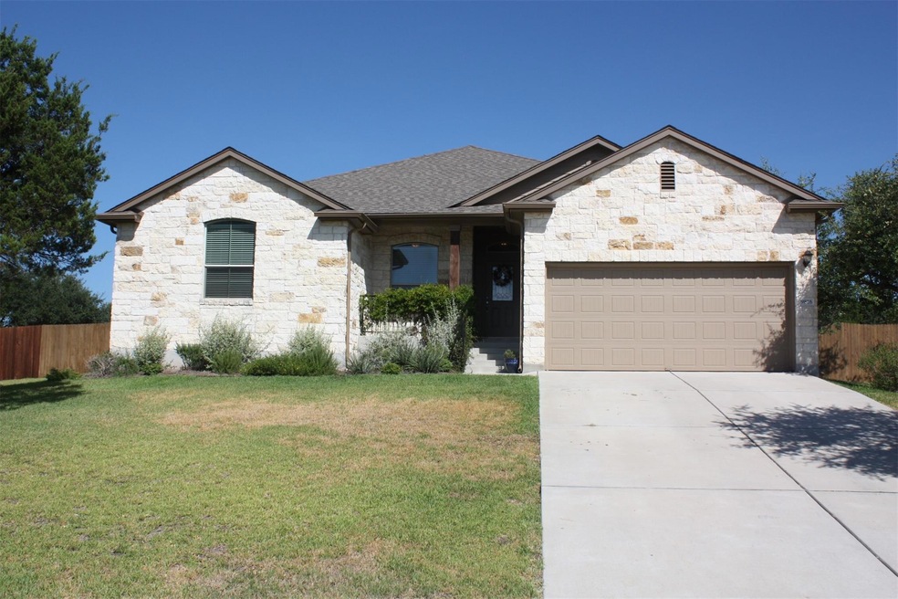 9816 Stratus Dr, Dripping Springs, TX 78620 - photo 1