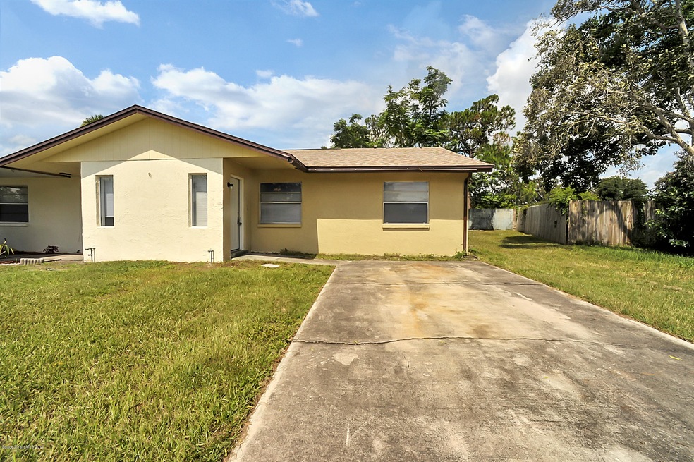 634 Leo Dr, Cocoa, FL 32926 - photo 1