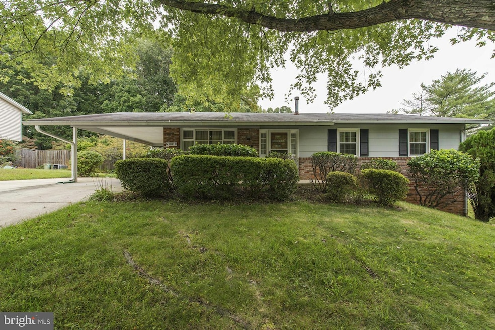 13101 Clifton Rd, Silver Spring, MD 20904 - photo 1