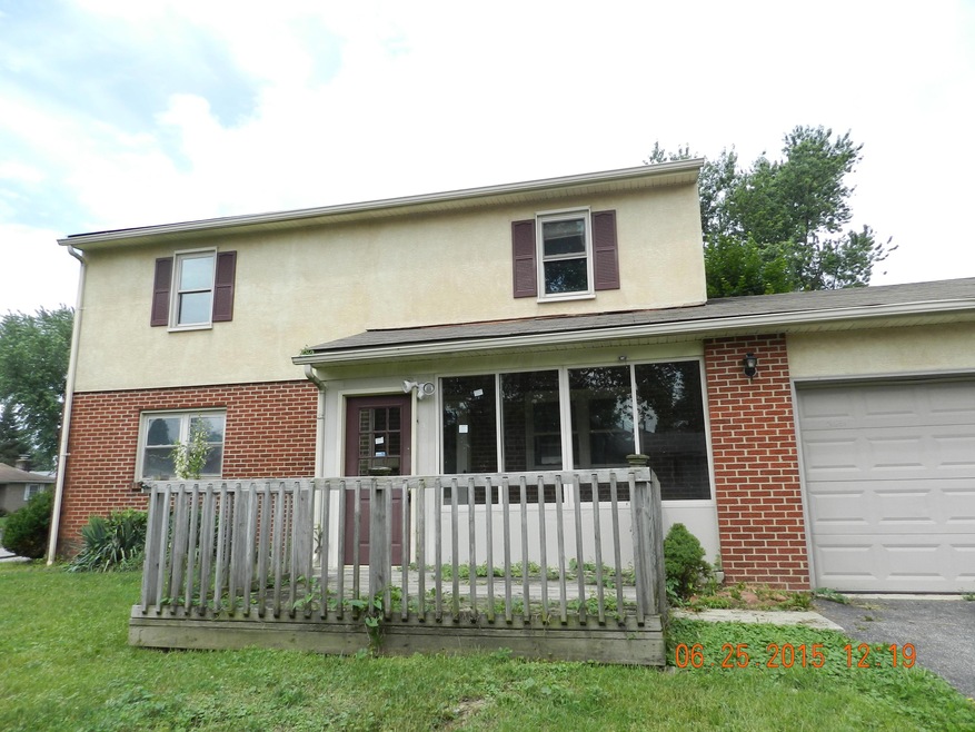 3601 Talford Rd, Columbus, OH 43232 - photo 1