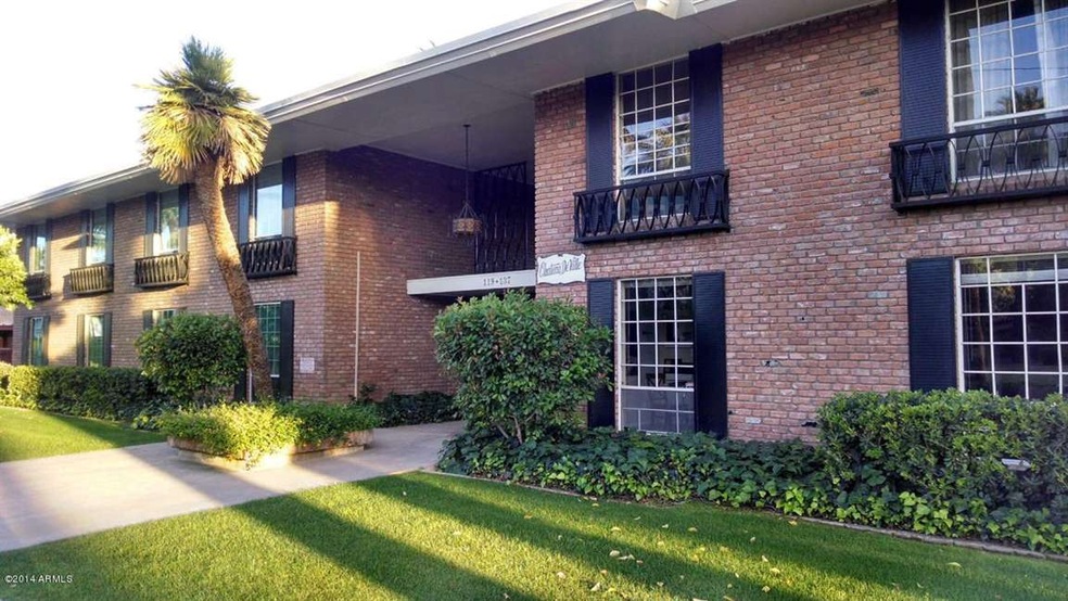 125A E Palm Ln unit a, Phoenix, AZ 85004 - photo 1