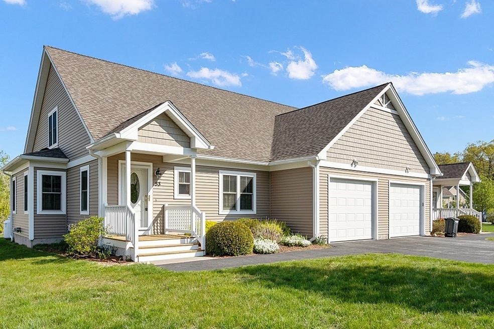 53 Virginia Dr unit 53, Rochdale, MA 01542 - photo 1