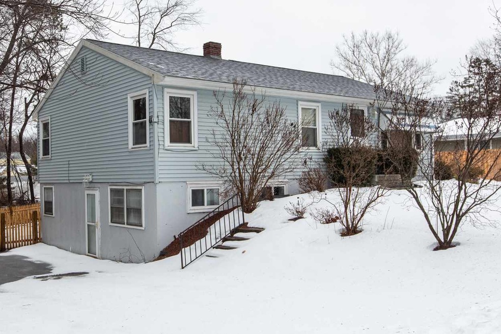 21 Forest Hills Dr, Nashua, NH 03060 - photo 1