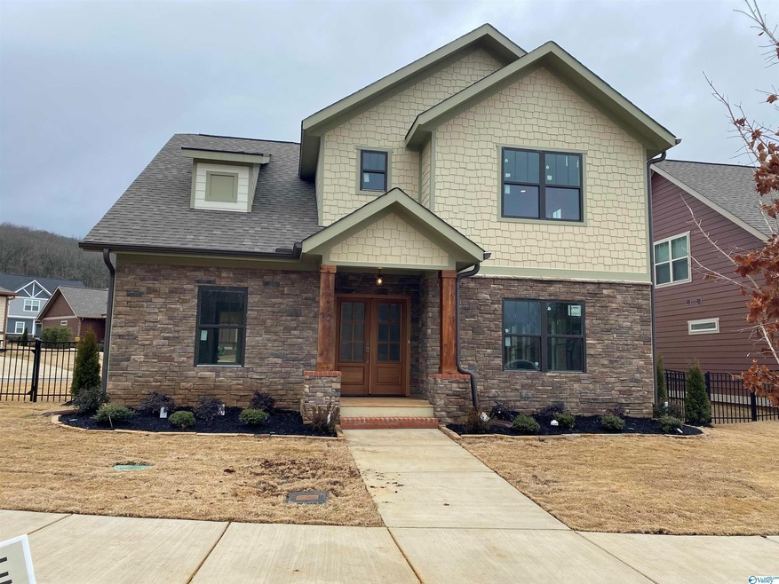 1501 Hammock St, Huntsville, AL 35811 - photo 1