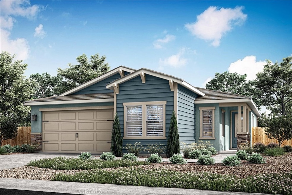 807 Highlands Dr, San Jacinto, CA 92582 - photo 1