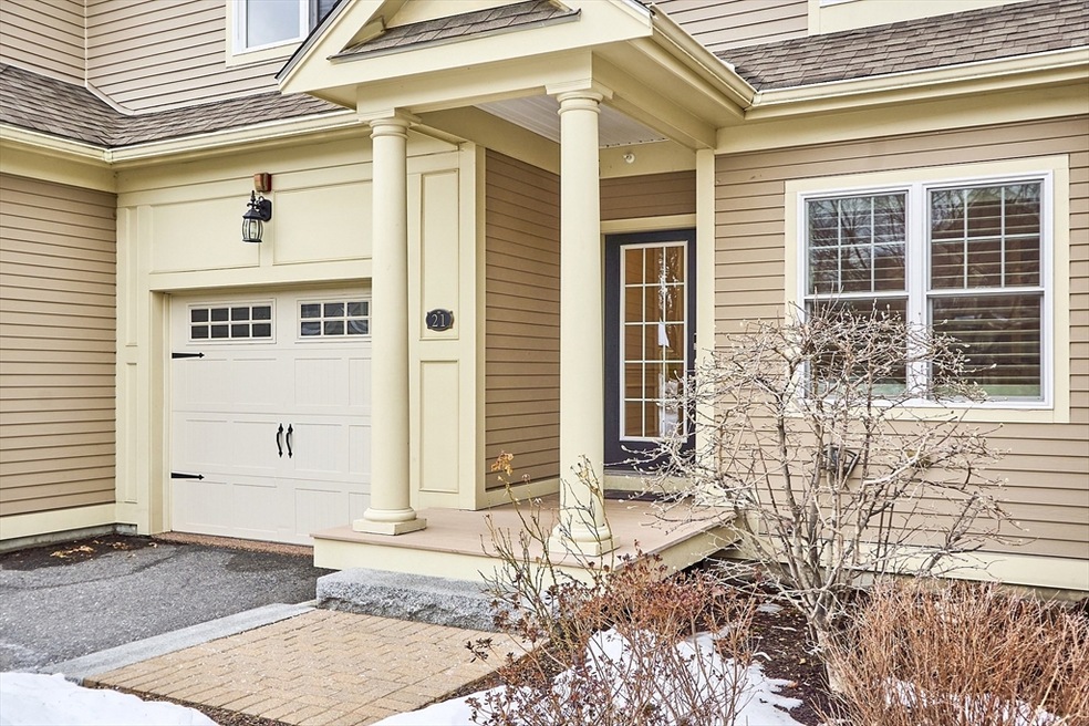 192 Boston Post Rd unit 21, Sudbury, MA 01776 - photo 1