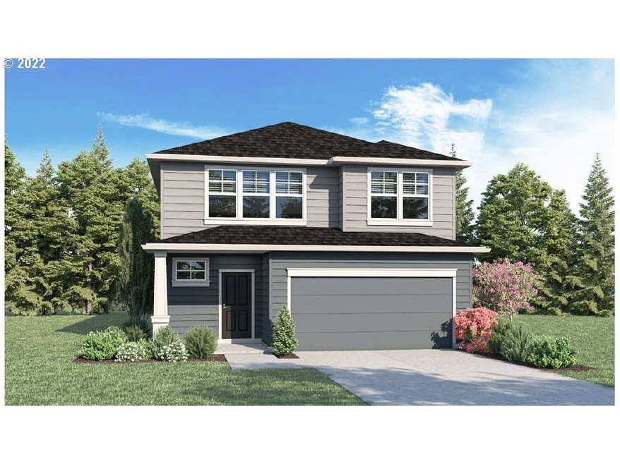 2974 Fenya St, Springfield, OR 97477 - photo 1