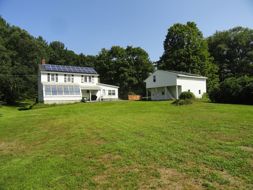 38 E Charlton Rd, Spencer, MA 01562 - photo 1